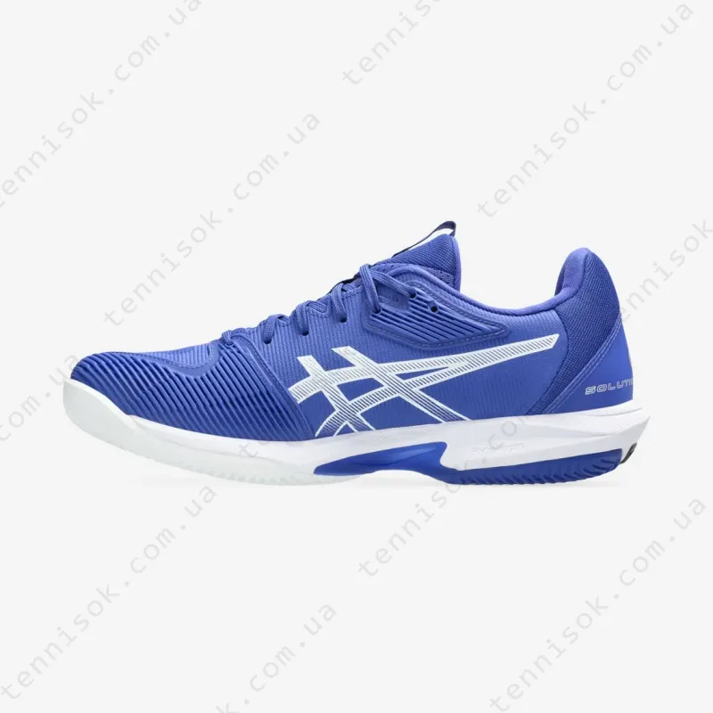 Тенісні кросівки Asics Solution Speed FF 3 Clay 1041A437-401