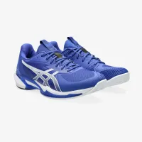 Теннисные кроссовки Asics Solution Speed FF 3 Clay 1041A437-401