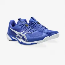 Теннисные кроссовки Asics Solution Speed FF 3 Clay 1041A437-401