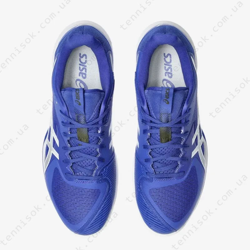 Тенісні кросівки Asics Solution Speed FF 3 Clay 1041A437-401