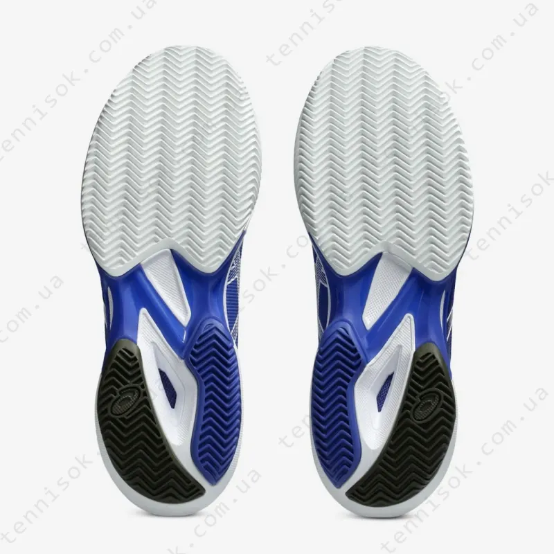 Тенісні кросівки Asics Solution Speed FF 3 Clay 1041A437-401