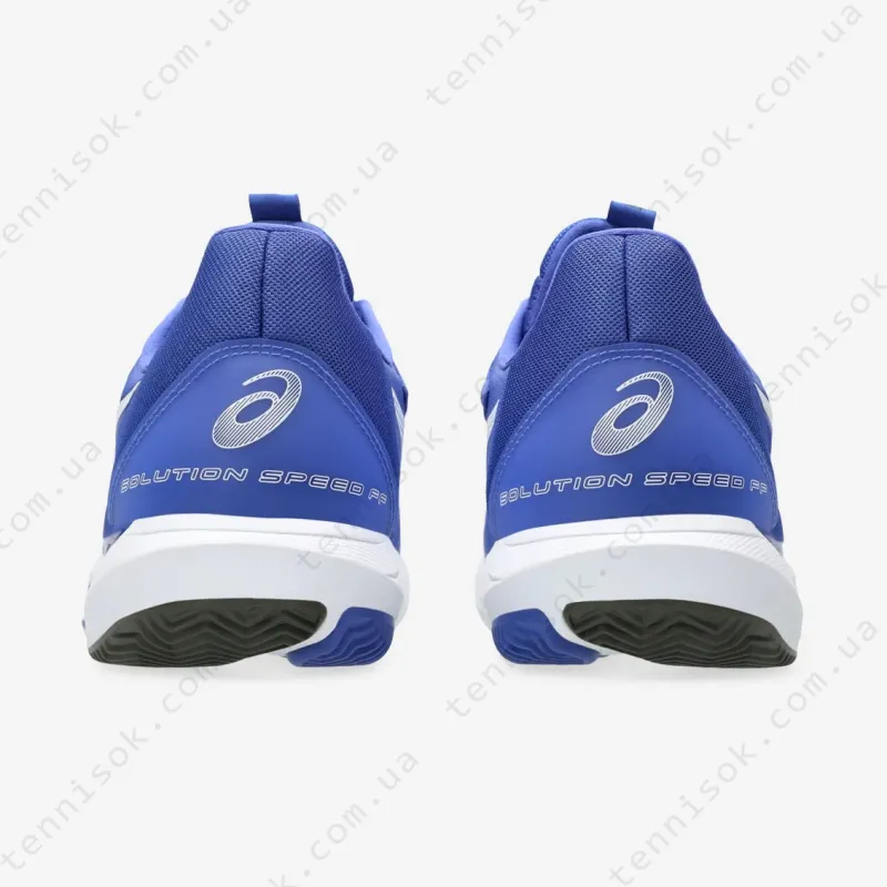 Тенісні кросівки Asics Solution Speed FF 3 Clay 1041A437-401