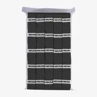 Намотки Head Prime Tour Overgrip 50 pcs Black