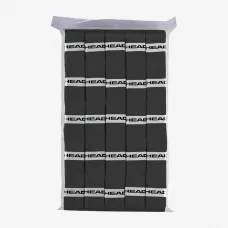 Намотки Head Prime Tour Overgrip 50 pcs Black