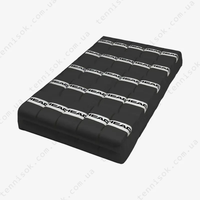 Намотки Head Prime Tour Overgrip 50 pcs Black