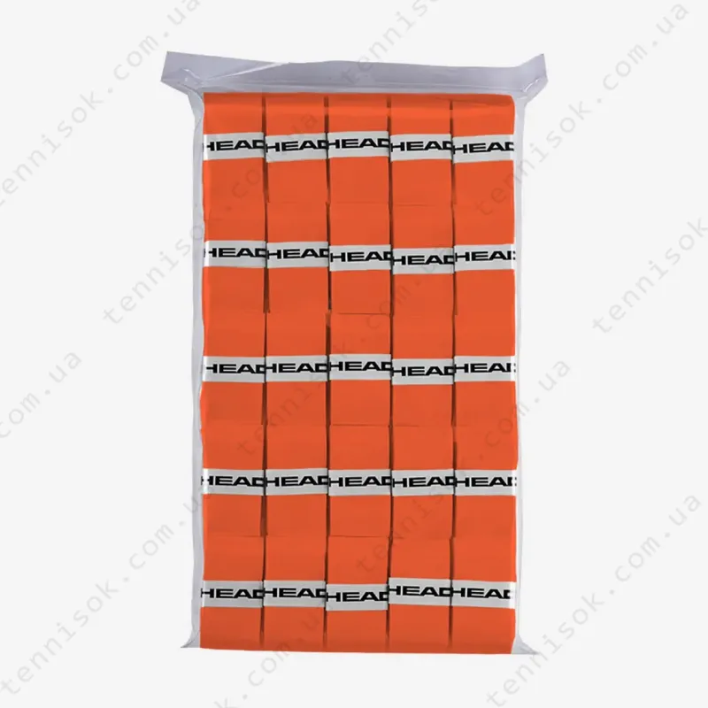 Намотки Head Prime Tour Overgrip 50 pcs OR
