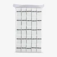 Намотки Head Prime Tour Overgrip 50 pcs White 285651