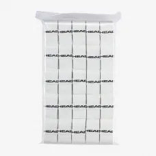 Намотки Head Prime Tour Overgrip 50 pcs White