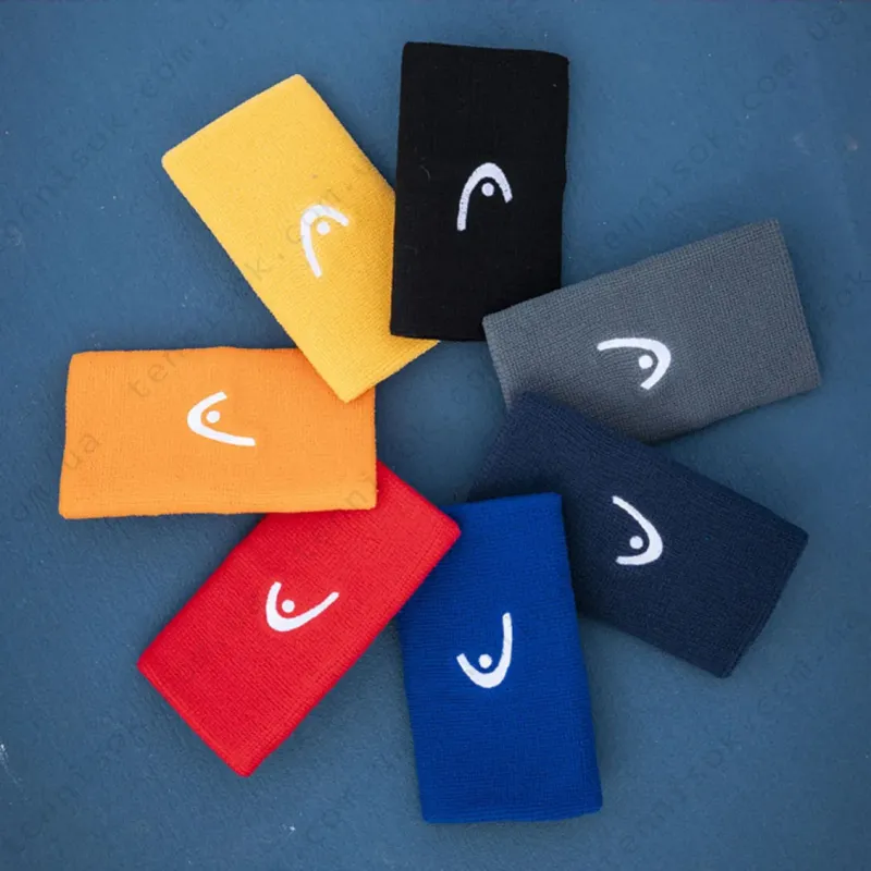 Напульсники Head Wristband 5 285070-AN