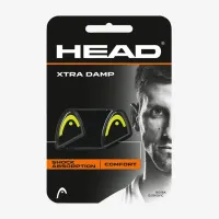 Виброгасители для теннисной ракетки Head Xtra Damp YW 285511
