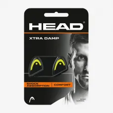 Виброгасители для теннисной ракетки Head Xtra Damp YW 285511