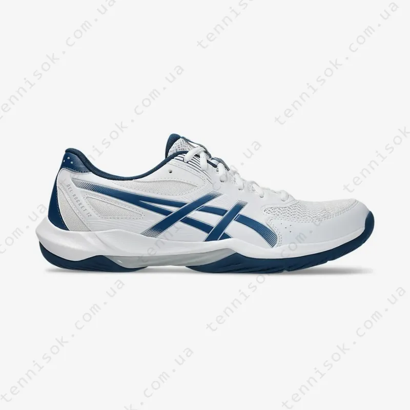 Кроссовки для зала Asics Gel-Rocket 12 1071A116-100