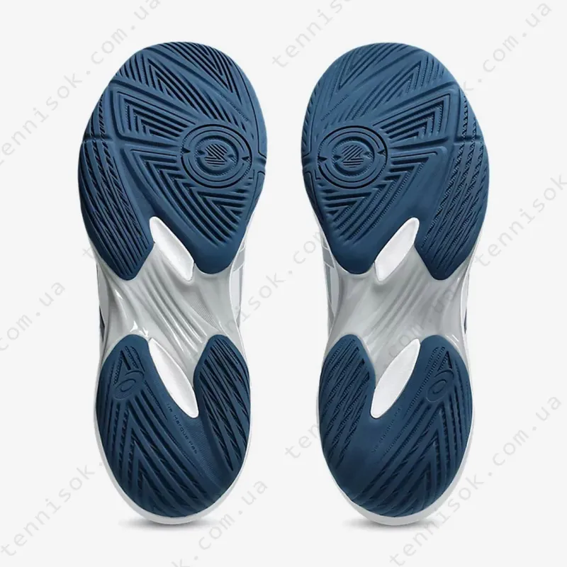 Кроссовки для зала Asics Gel-Rocket 12 1071A116-100
