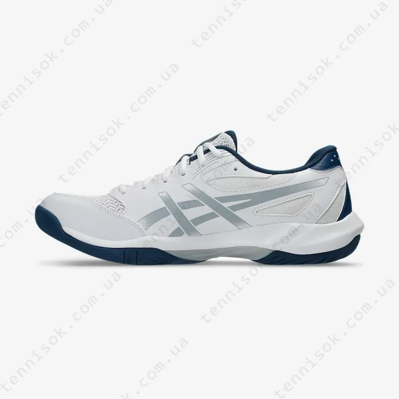 Кроссовки для зала Asics Gel-Rocket 12 1071A116-100