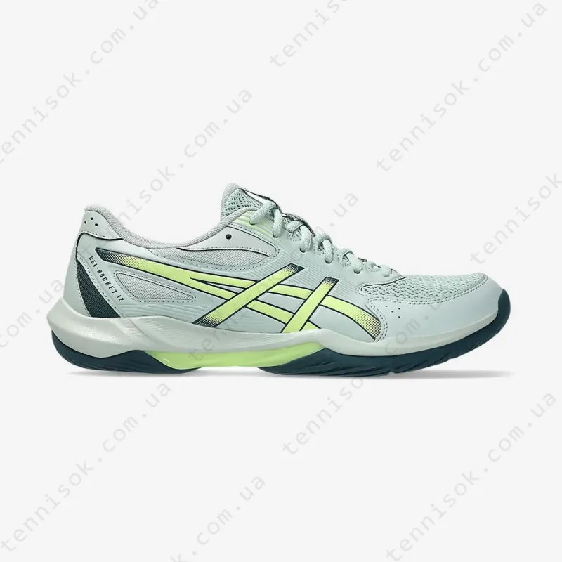Кросівки для залу Asics Gel-Rocket 12 1071A116-300