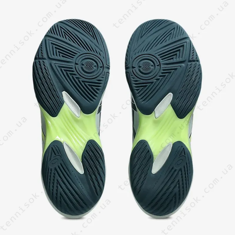 Кросівки для залу Asics Gel-Rocket 12 1071A116-300