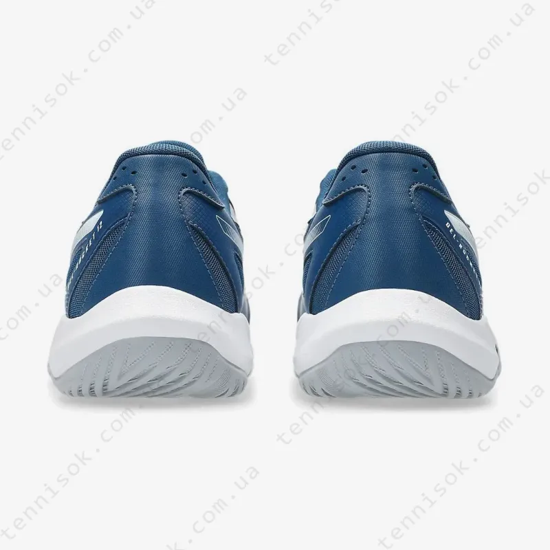 Кроссовки для зала Asics Gel-Rocket 12 1071A116-400