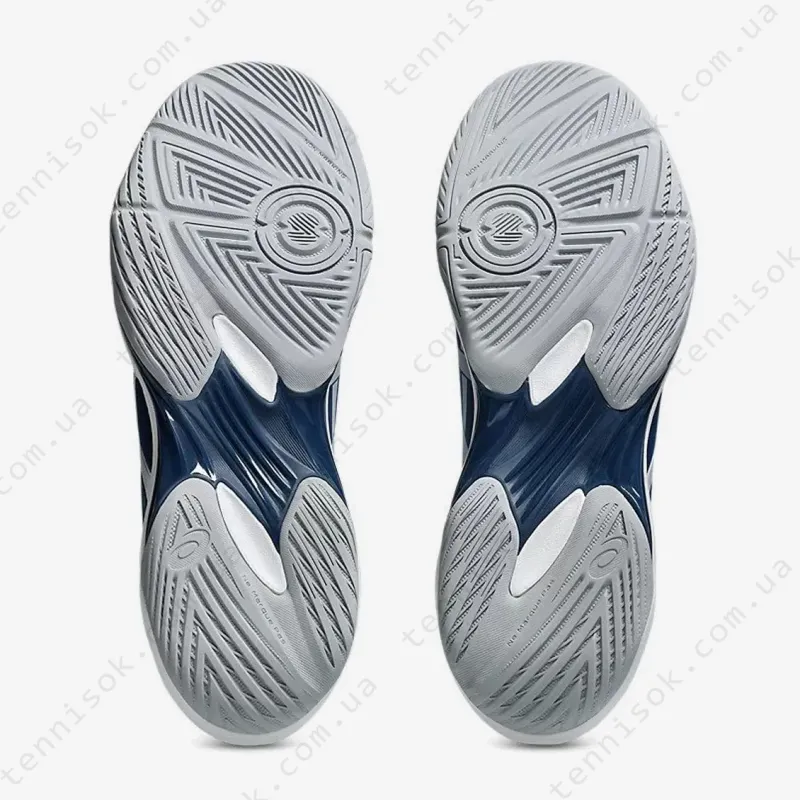 Кроссовки для зала Asics Gel-Rocket 12 1071A116-400