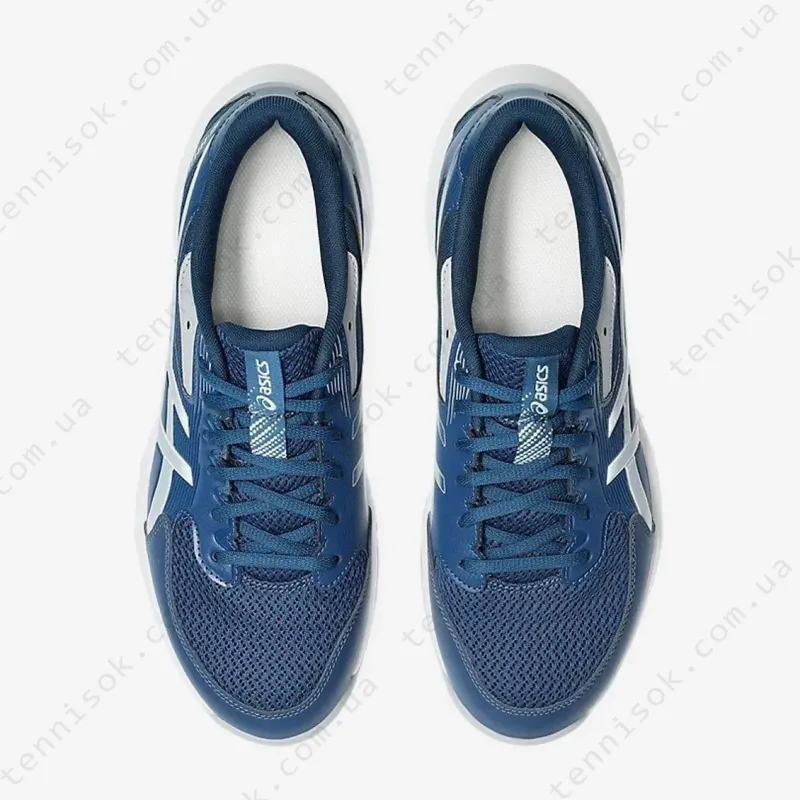 Кроссовки для зала Asics Gel-Rocket 12 1071A116-400