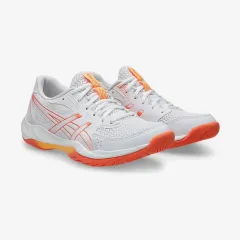 Women's Asics Gel-Rocket 12 1072A119-100 Indoor Running Shoes