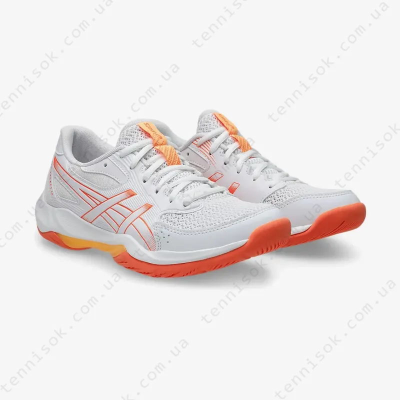 Кросівки для залу жіночі Asics Gel-Rocket 12 1072A119-100