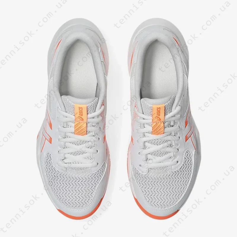 Кросівки для залу жіночі Asics Gel-Rocket 12 1072A119-100