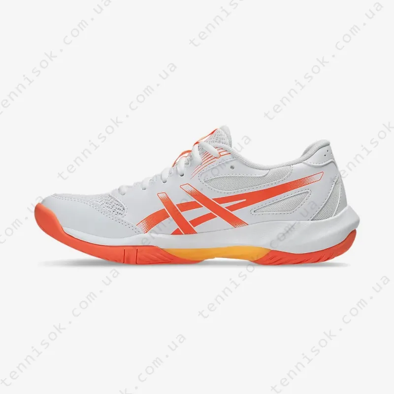 Кросівки для залу жіночі Asics Gel-Rocket 12 1072A119-100