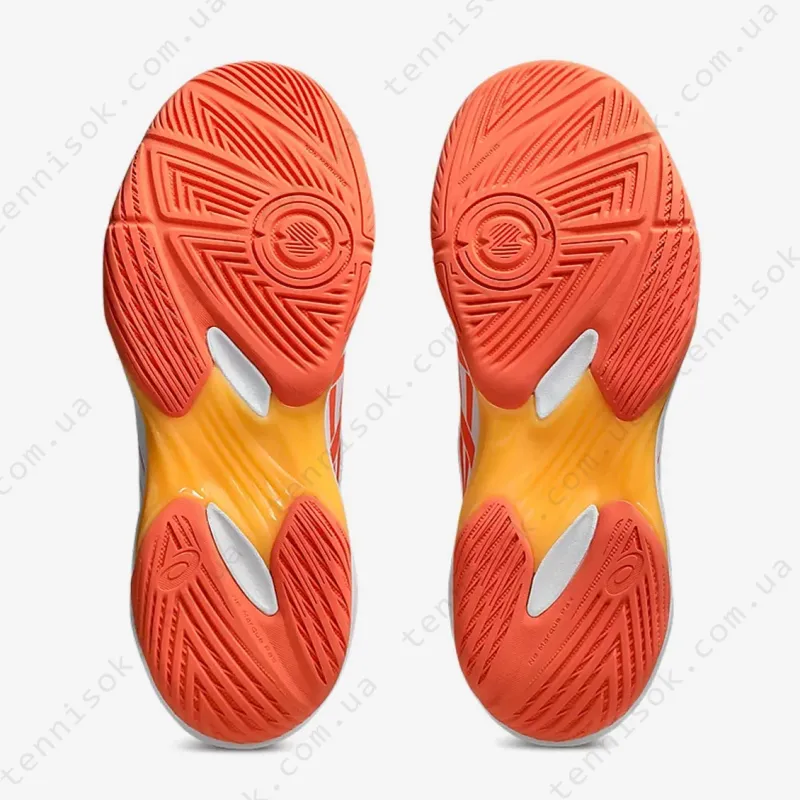 Кросівки для залу жіночі Asics Gel-Rocket 12 1072A119-100