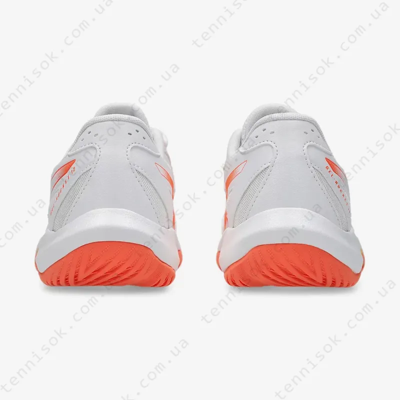 Кросівки для залу жіночі Asics Gel-Rocket 12 1072A119-100