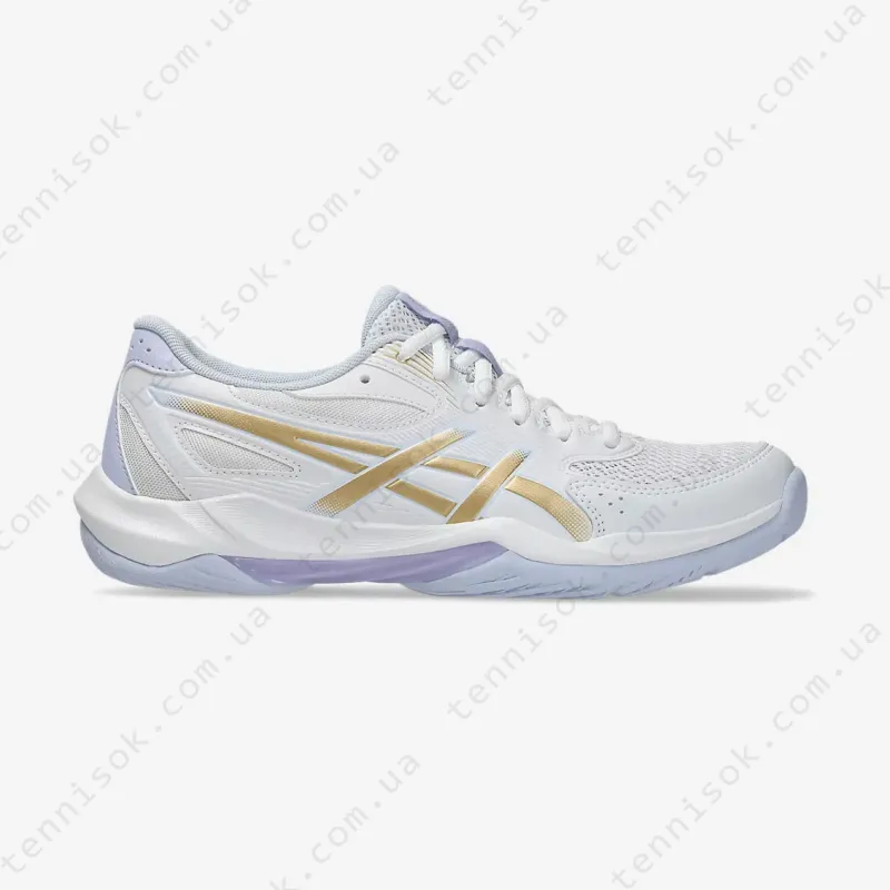 Кросівки для залу жіночі Asics Gel-Rocket 12 1072A119-102