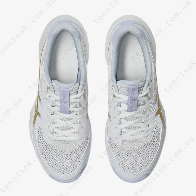 Кросівки для залу жіночі Asics Gel-Rocket 12 1072A119-102
