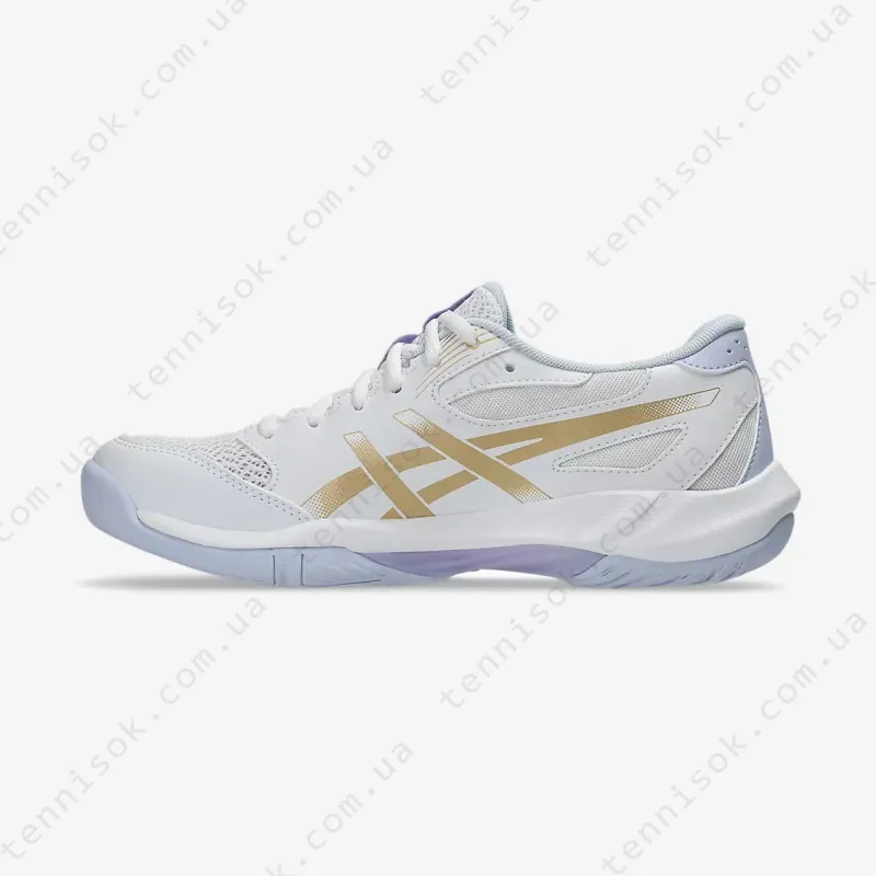 Кросівки для залу жіночі Asics Gel-Rocket 12 1072A119-102