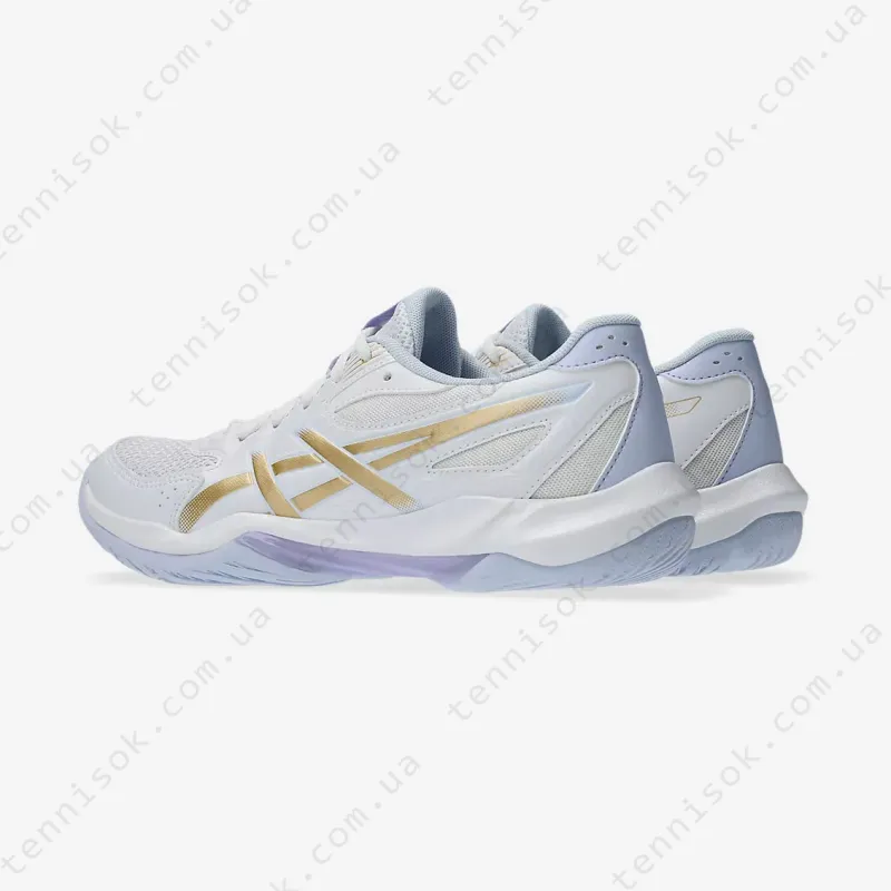 Кросівки для залу жіночі Asics Gel-Rocket 12 1072A119-102