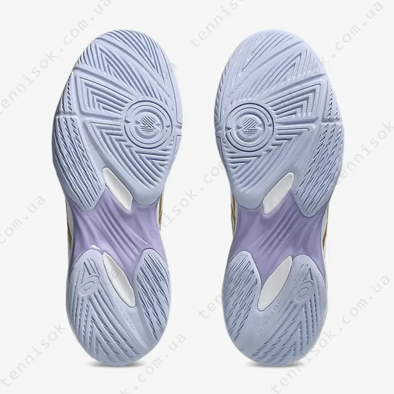 Кросівки для залу жіночі Asics Gel-Rocket 12 1072A119-102