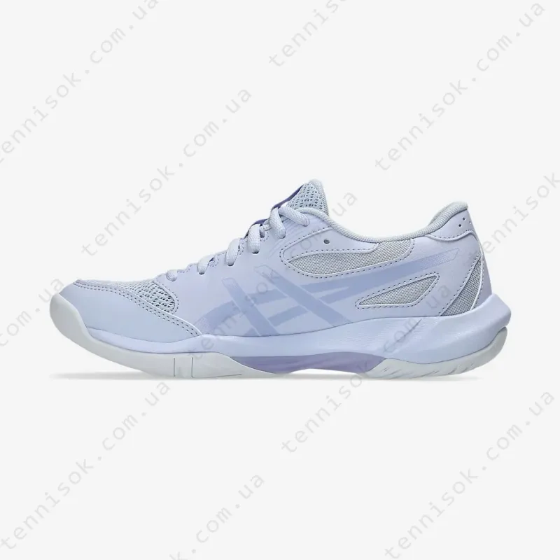 Кросівки для залу жіночі Asics Gel-Rocket 12 1072A119-400