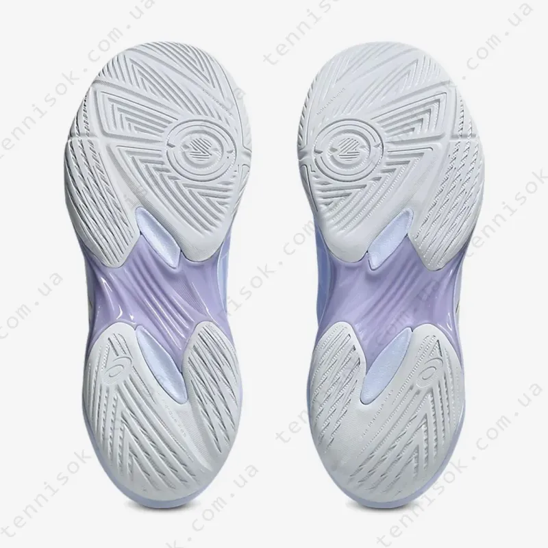 Кросівки для залу жіночі Asics Gel-Rocket 12 1072A119-400