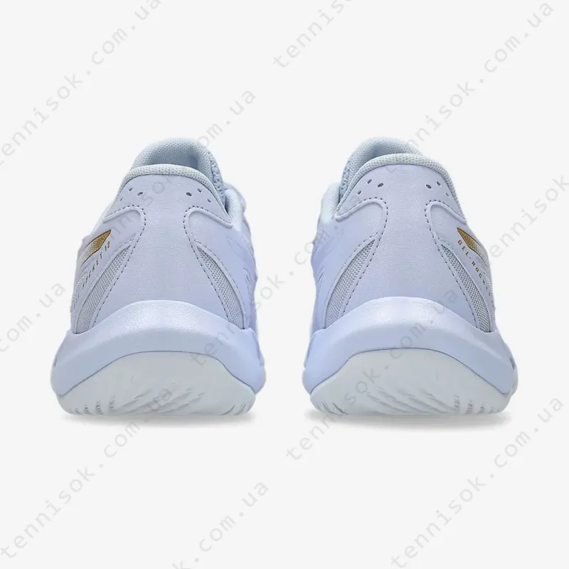 Кросівки для залу жіночі Asics Gel-Rocket 12 1072A119-400