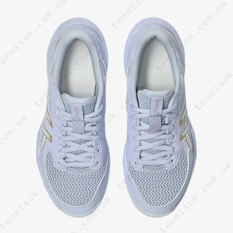 Кросівки для залу жіночі Asics Gel-Rocket 12 1072A119-400