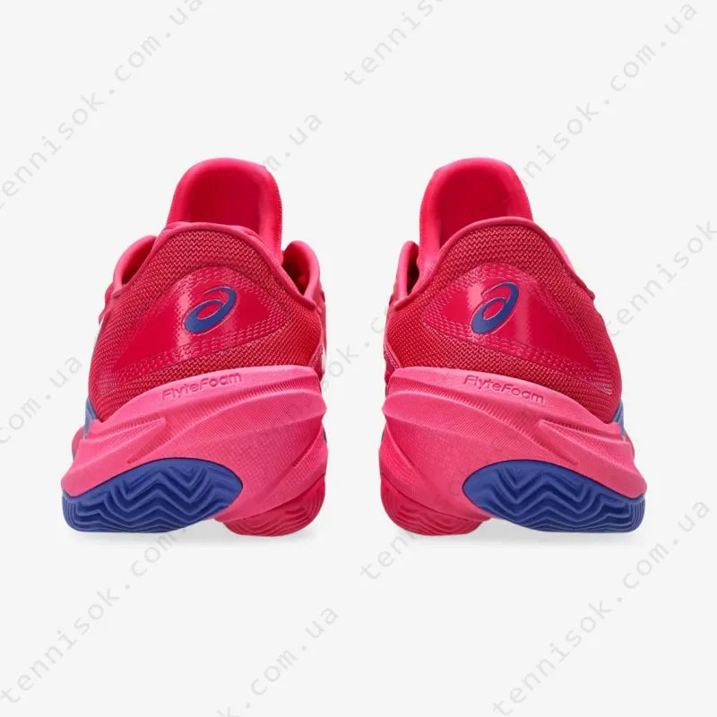 Теннисные кроссовки Asics Court FF 3 Clay 1042A221-700