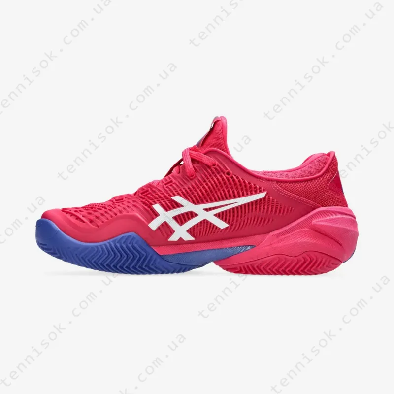 Теннисные кроссовки Asics Court FF 3 Clay 1042A221-700