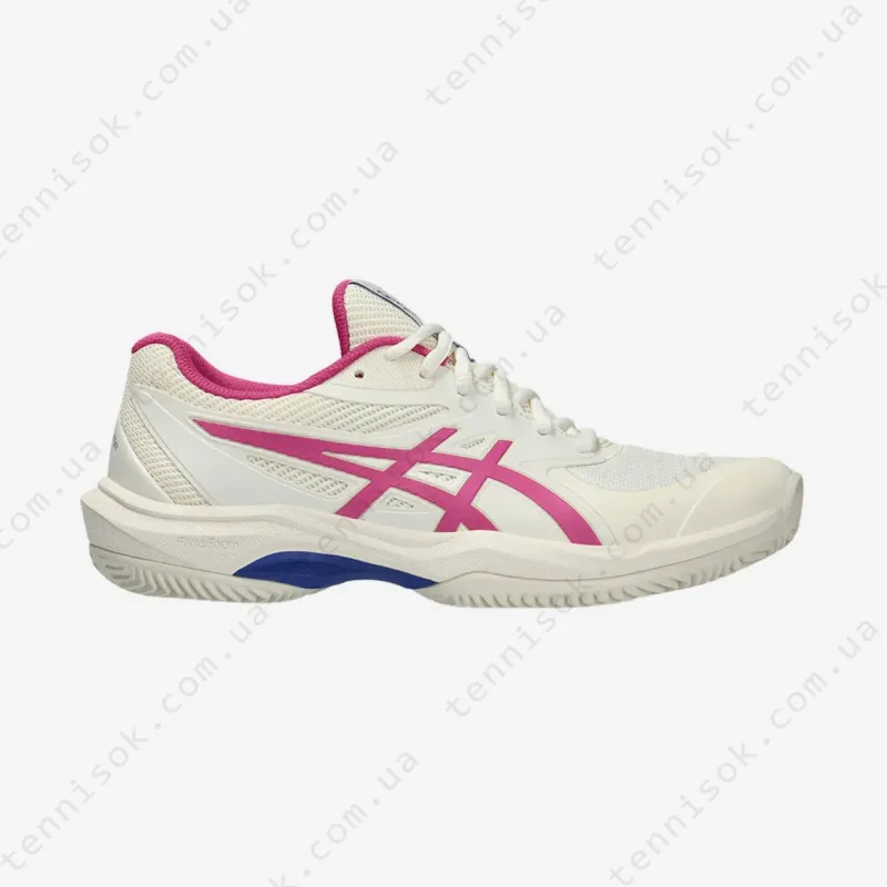 Тенісні кросівки Asics Game FF Clay/OC 1042A282-102