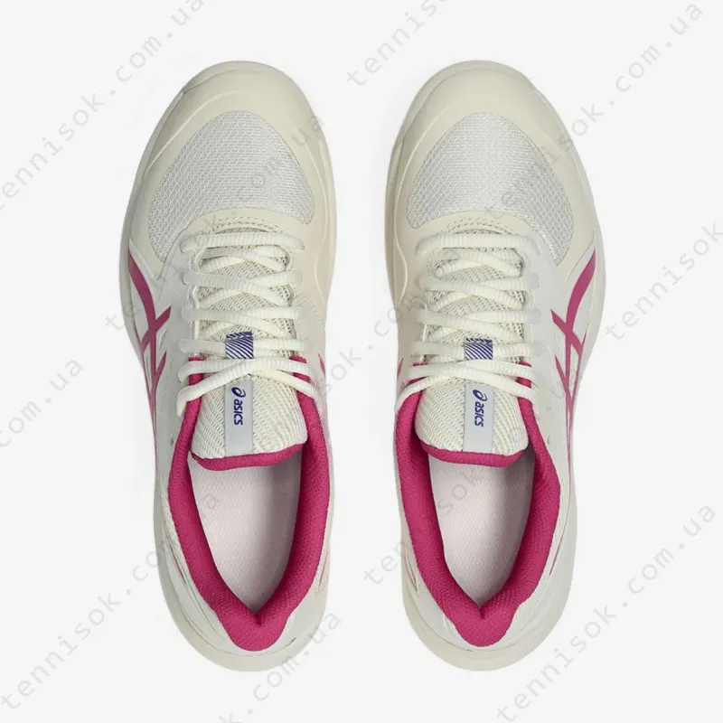Тенісні кросівки Asics Game FF Clay/OC 1042A282-102