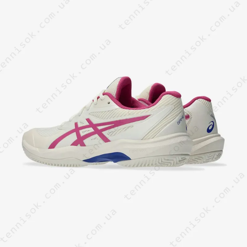 Тенісні кросівки Asics Game FF Clay/OC 1042A282-102