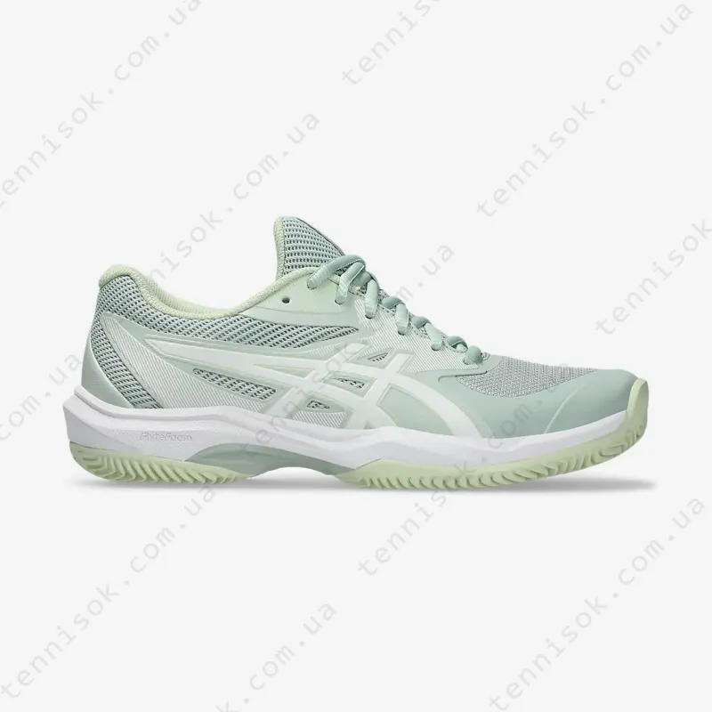 Тенісні кросівки Asics Game FF Clay/OC 1042A282-300
