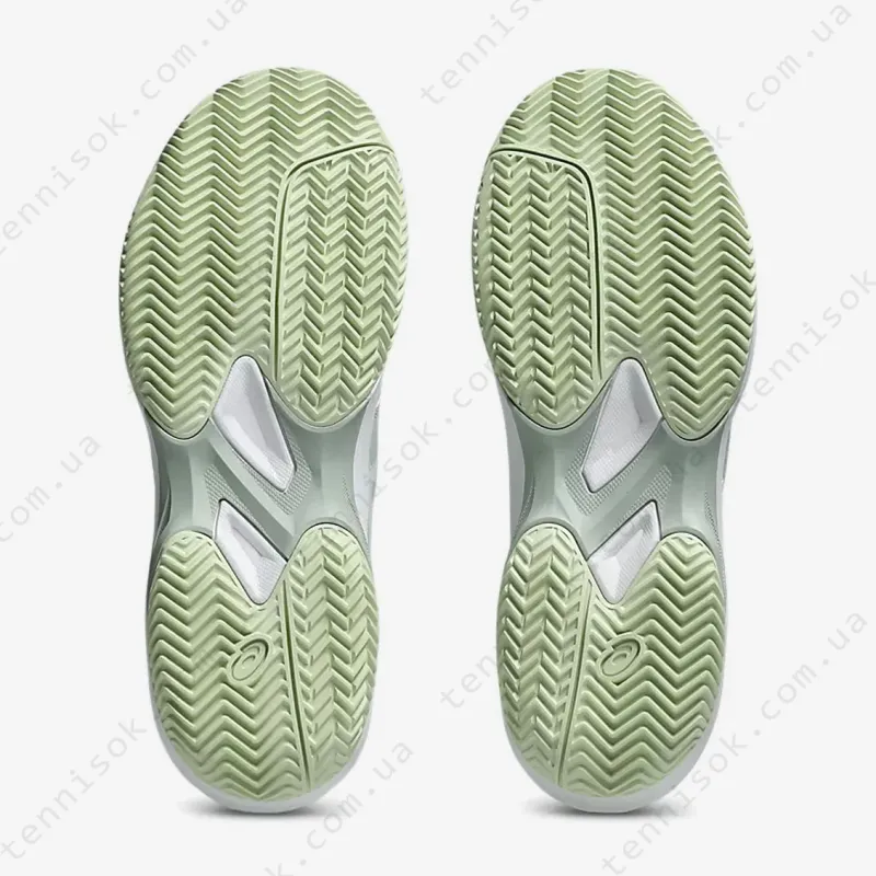 Тенісні кросівки Asics Game FF Clay/OC 1042A282-300