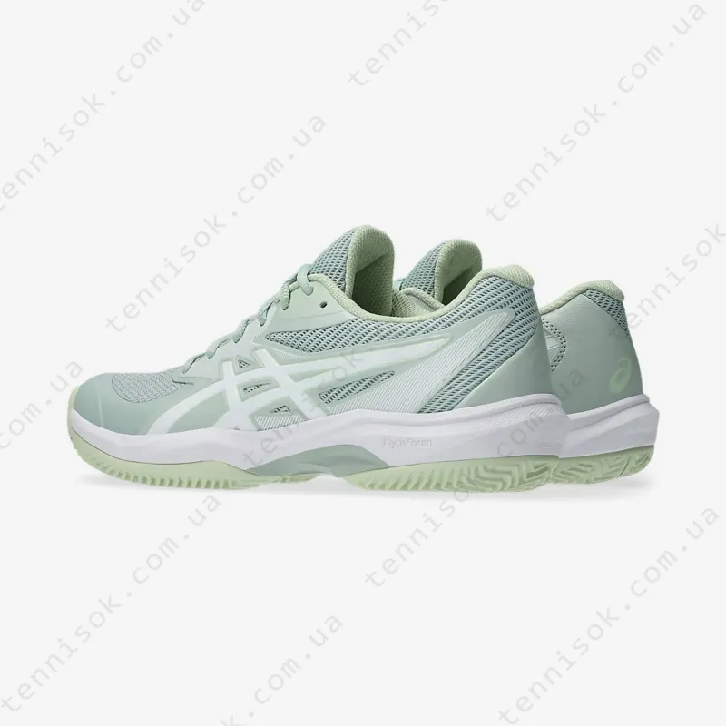 Тенісні кросівки Asics Game FF Clay/OC 1042A282-300