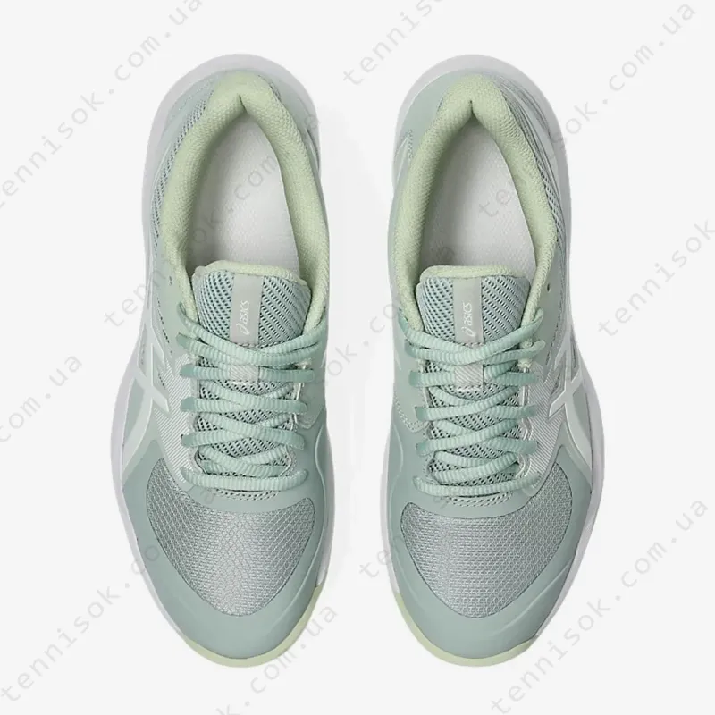 Тенісні кросівки Asics Game FF Clay/OC 1042A282-300