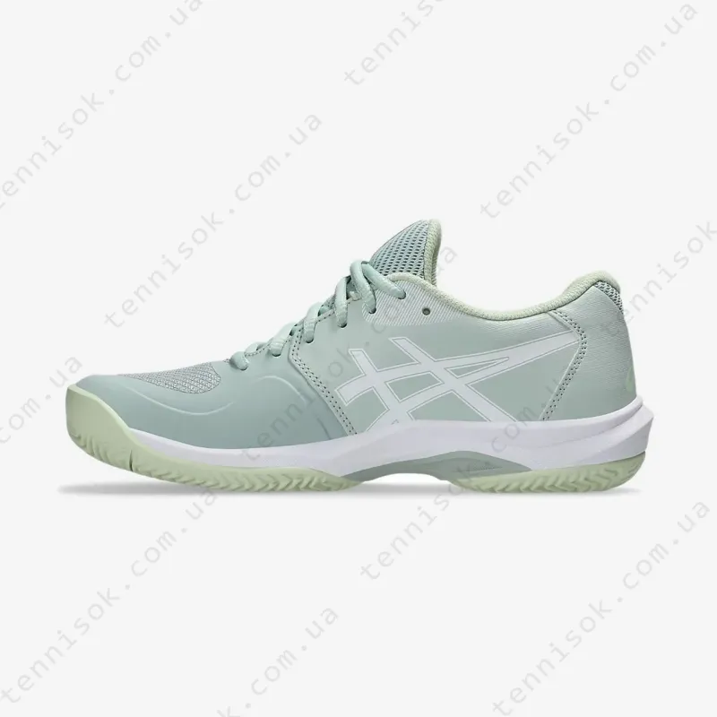 Тенісні кросівки Asics Game FF Clay/OC 1042A282-300