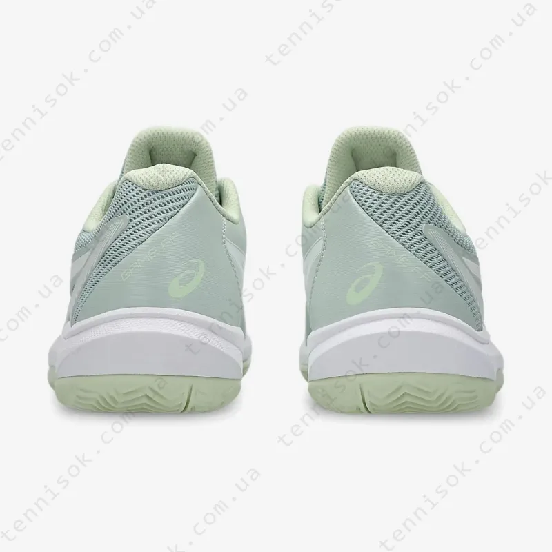 Тенісні кросівки Asics Game FF Clay/OC 1042A282-300