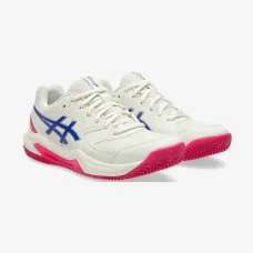 Теннисные кроссовки Asics Gel-Dedicate 8 Clay 1042A255-105